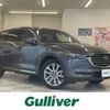 mazda cx-8 2018 -MAZDA--CX-8 3DA-KG2P--KG2P-126884---MAZDA--CX-8 3DA-KG2P--KG2P-126884- image 1