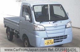 daihatsu hijet-truck 2014 -DAIHATSU 【水戸 480ﾇ3556】--Hijet Truck S500P-0008991---DAIHATSU 【水戸 480ﾇ3556】--Hijet Truck S500P-0008991-
