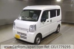 nissan clipper-van 2021 CFJ1779295