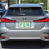 lexus ct 2022 -LEXUS--Lexus CT 6AA-ZWA10--ZWA10-2376163---LEXUS--Lexus CT 6AA-ZWA10--ZWA10-2376163- image 7