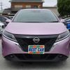 nissan note 2022 -NISSAN 【八王子 530】--Note E13--E13-083417---NISSAN 【八王子 530】--Note E13--E13-083417- image 39