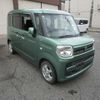 suzuki spacia 2019 -SUZUKI--Spacia 5AA-MK53S--MK53S-205337---SUZUKI--Spacia 5AA-MK53S--MK53S-205337- image 1