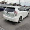 toyota prius-α 2015 -TOYOTA--Prius α DAA-ZVW40W--ZVW40-3111203---TOYOTA--Prius α DAA-ZVW40W--ZVW40-3111203- image 21