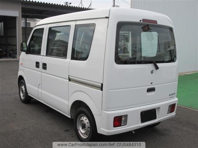 suzuki every 2012 -SUZUKI--Every DA64V--551522---SUZUKI--Every DA64V--551522- image 2