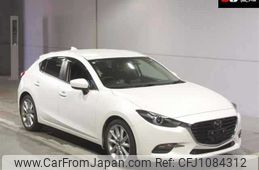 mazda axela 2018 -MAZDA--Axela BM2FS-202787---MAZDA--Axela BM2FS-202787-