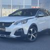 peugeot 3008 2019 -PEUGEOT--Peugeot 3008 LDA-P84AH01--VF3MJEHZRJS391961---PEUGEOT--Peugeot 3008 LDA-P84AH01--VF3MJEHZRJS391961- image 1