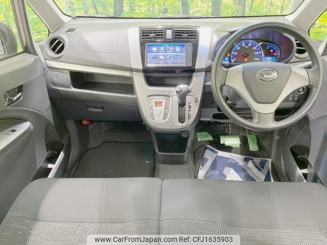 daihatsu move 2013 CFJ1635903 image 2