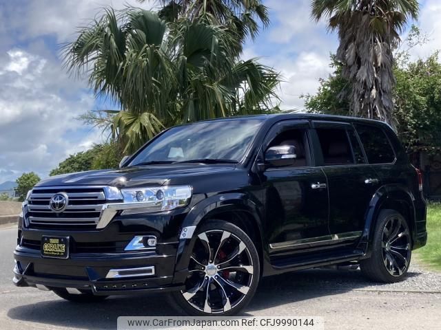 toyota land-cruiser 2018 quick_quick_CBA-URJ202W_URJ202-4174164 image 1