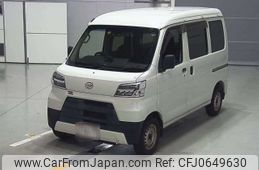 daihatsu hijet-van 2020 -DAIHATSU--Hijet Van 3BD-S321V--S321V-0478219---DAIHATSU--Hijet Van 3BD-S321V--S321V-0478219-