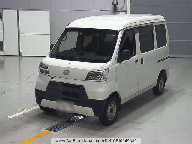 daihatsu hijet-van 2020 -DAIHATSU--Hijet Van 3BD-S321V--S321V-0478219---DAIHATSU--Hijet Van 3BD-S321V--S321V-0478219- image 1