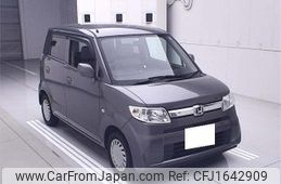 honda zest 2007 CFJ1642909