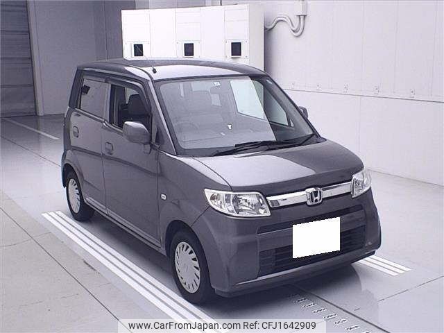 honda zest 2007 CFJ1642909 image 1