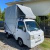 subaru sambar-truck 2009 CFJ1700447 image 10