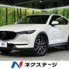 mazda cx-5 2018 CFJ1723763 image 1