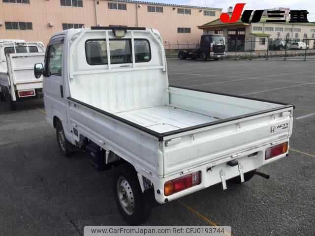 honda acty-truck 2012 -HONDA--Acty Truck HA9--1114086---HONDA--Acty Truck HA9--1114086- image 2