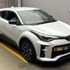 toyota c-hr 2023 -TOYOTA--C-HR 3BA-NGX10--NGX10-2024064---TOYOTA--C-HR 3BA-NGX10--NGX10-2024064- image 8
