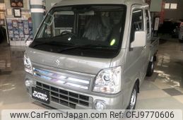 suzuki carry-truck 2023 -SUZUKI 【広島 480ﾆ9419】--Carry Truck DA16T--770568---SUZUKI 【広島 480ﾆ9419】--Carry Truck DA16T--770568-