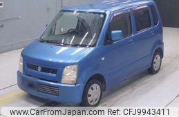 suzuki wagon-r 2003 -SUZUKI--Wagon R UA-MH21S--MH21S-113412---SUZUKI--Wagon R UA-MH21S--MH21S-113412-