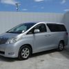 toyota alphard 2009 quick_quick_DBA-ANH20W_ANH20-8083266 image 4