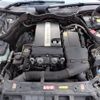 mercedes-benz c-class 2004 REALMOTOR_N2024010049F-24 image 8