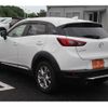 mazda cx-3 2016 CFJ1807421 image 11