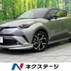 toyota c-hr 2017 CFJ1757050 image 1