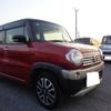 suzuki hustler 2017 -SUZUKI 【奈良 587こ78】--Hustler MR41S-286425---SUZUKI 【奈良 587こ78】--Hustler MR41S-286425- image 1