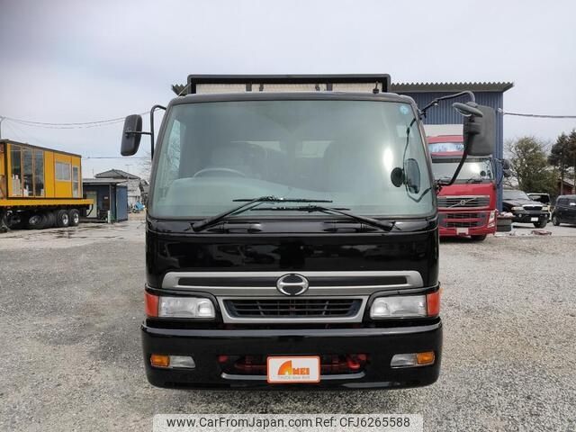 hino ranger 1999 -HINO--Hino Ranger KK-FD1JLDA--FD1JLD-10575---HINO--Hino Ranger KK-FD1JLDA--FD1JLD-10575- image 1