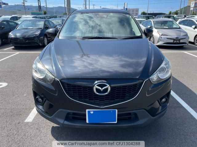 mazda cx-5 2012 -MAZDA--CX-5 LDA-KE2FW--KE2FW-111619---MAZDA--CX-5 LDA-KE2FW--KE2FW-111619- image 1