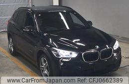 bmw x1 2016 -BMW--BMW X1 WBAHS120705F02586---BMW--BMW X1 WBAHS120705F02586-