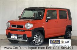 suzuki hustler 2022 CFJ1589491