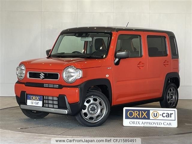 suzuki hustler 2022 CFJ1589491 image 1
