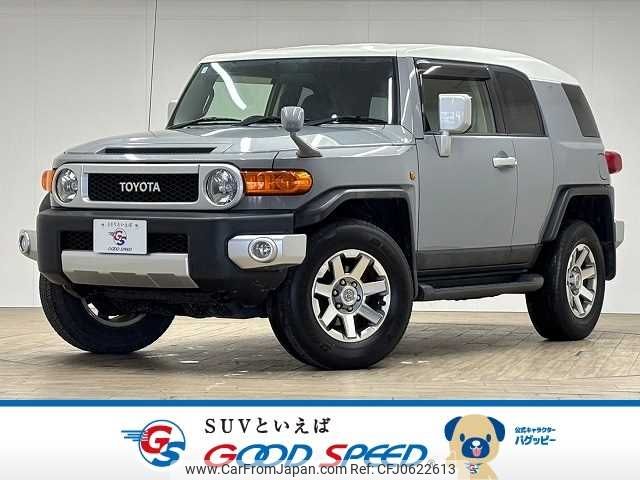 toyota fj-cruiser 2014 -TOYOTA--FJ Curiser CBA-GSJ15W--GSJ15-0128868---TOYOTA--FJ Curiser CBA-GSJ15W--GSJ15-0128868- image 1