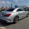 mercedes-benz amg 2014 -MERCEDES-BENZ 【名変中 】--AMG 117352--2N076394---MERCEDES-BENZ 【名変中 】--AMG 117352--2N076394- image 22