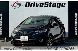 honda fit 2018 quick_quick_DBA-GK5_GK5-3402410