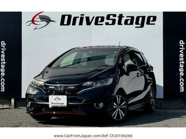 honda fit 2018 quick_quick_DBA-GK5_GK5-3402410 image 1