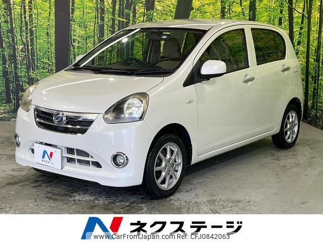 daihatsu mira-e-s 2013 quick_quick_LA300S_LA300S-1172656 image 1