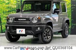 suzuki jimny-sierra 2022 -SUZUKI--Jimny Sierra 3BA-JB74W--JB74W-172667---SUZUKI--Jimny Sierra 3BA-JB74W--JB74W-172667-