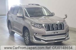 toyota land-cruiser-prado 2019 -TOYOTA--Land Cruiser Prado TRJ150W-0102497---TOYOTA--Land Cruiser Prado TRJ150W-0102497-