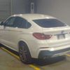 bmw x4 2017 -BMW--BMW X4 DBA-XW35--WBAXW520200S46696---BMW--BMW X4 DBA-XW35--WBAXW520200S46696- image 7