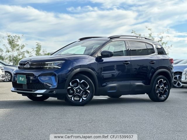 citroen c5 2023 CFJ1539937 image 1