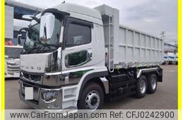 mitsubishi-fuso super-great 2024 -MITSUBISHI--Super Great 2KG-FV70HX--FV70HX-545604---MITSUBISHI--Super Great 2KG-FV70HX--FV70HX-545604-