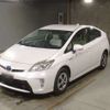 toyota prius 2012 -TOYOTA--Prius DAA-ZVW30--ZVW30-5403740---TOYOTA--Prius DAA-ZVW30--ZVW30-5403740- image 1