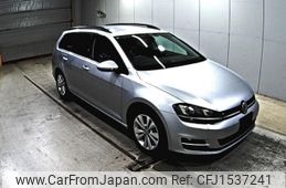 volkswagen golf-variant 2014 CFJ1537241
