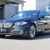 bmw 5-series 2013 quick_quick_XG20_WBA5A32030D196412 image 4