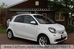 smart forfour 2015 quick_quick_DBA-453042_WME4530422Y054604