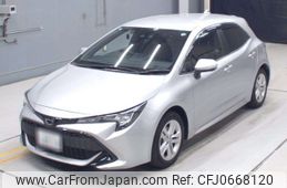 toyota corolla-sport 2019 -TOYOTA 【多摩 303と4519】--Corolla Sport NRE210H-1006421---TOYOTA 【多摩 303と4519】--Corolla Sport NRE210H-1006421-