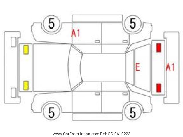 toyota raize 2022 -TOYOTA--Raize 5BA-A201A--A201A-0028223---TOYOTA--Raize 5BA-A201A--A201A-0028223- image 2