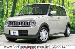 suzuki alto-lapin 2019 -SUZUKI--Alto Lapin DBA-HE33S--HE33S-239374---SUZUKI--Alto Lapin DBA-HE33S--HE33S-239374-