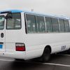 toyota coaster 2003 -TOYOTA--Coaster KK-HZB40--HZB40-0006383---TOYOTA--Coaster KK-HZB40--HZB40-0006383- image 7